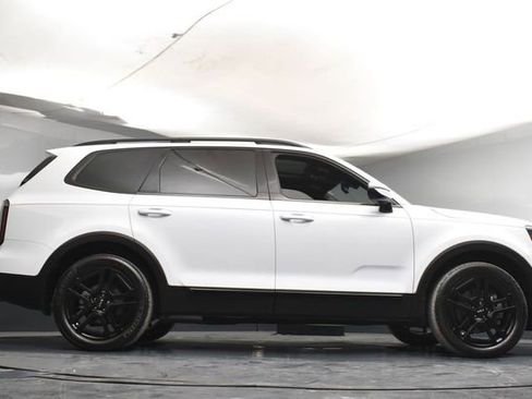 Certified 2024 Kia Telluride SX X-Line AWD/4WD image 42