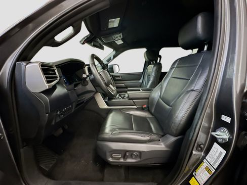 Used 2025 Toyota Tundra SR5 image 13