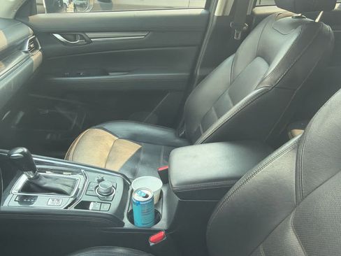 Used 2019 MAZDA CX-5 Grand Touring AWD/4WD image 4