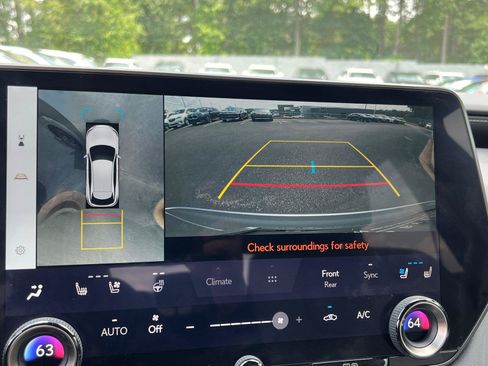 Certified 2024 Lexus RX 350 Premium Plus w/ Convenience Package FWD image 30
