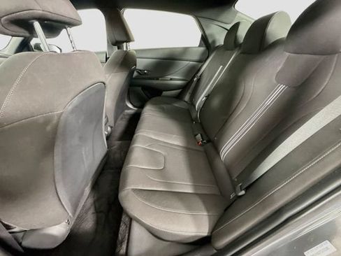 Used 2026 Hyundai Elantra Sport FWD image 22
