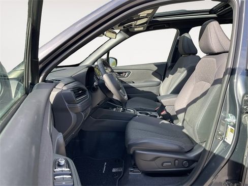Certified 2025 Subaru Forester Premium image 9