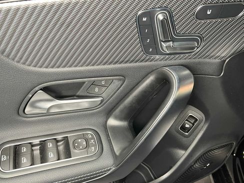 Used 2026 Mercedes-Benz CLA 250 4MATIC image 21