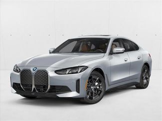 New 2026 BMW i4 M60 AWD/4WD video 1