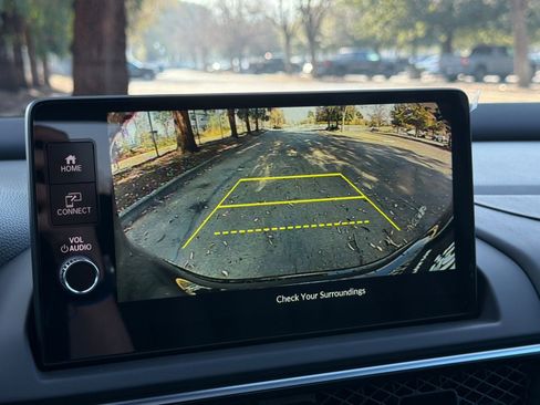 New 2026 Acura ADX A-Spec image 23