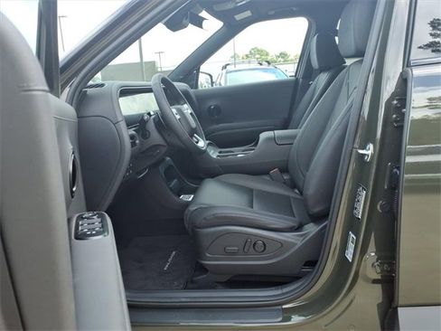 New 2026 Hyundai Palisade XRT Pro image 14