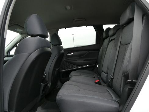 Used 2020 Hyundai Santa Fe SEL w/ Convenience Package FWD image 19