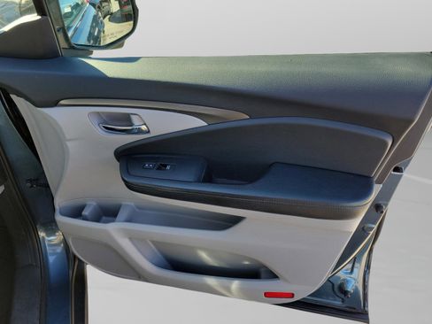 Used 2018 Honda Pilot EX-L image 28