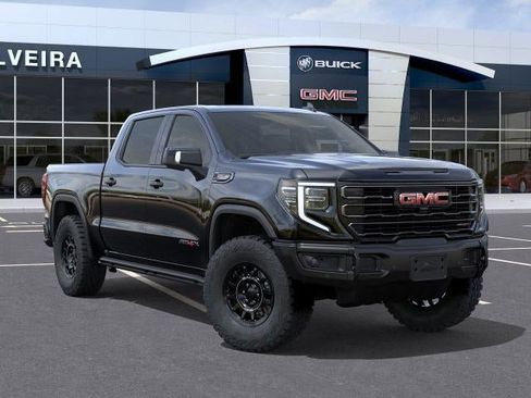 New 2026 GMC Sierra 1500 AT4X w/ AT4X AEV Edition image 7