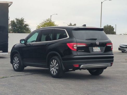 Used 2022 Honda Pilot EX-L image 15