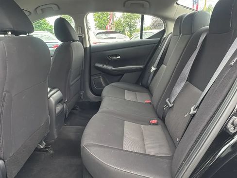 Used 2023 Nissan Sentra SV FWD image 15