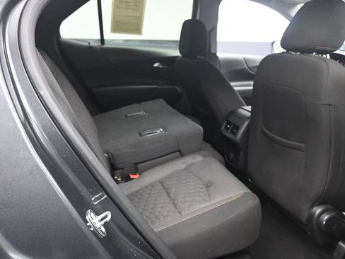 Used 2018 Chevrolet Equinox LT AWD/4WD image 23