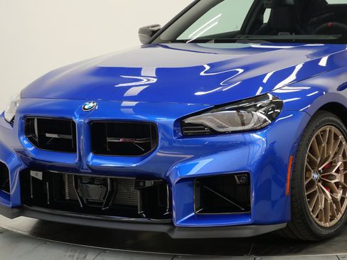 Used 2026 BMW M2 CS RWD image 46