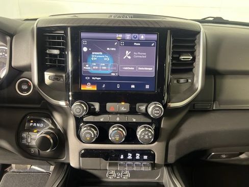 New 2026 RAM 1500 Big Horn w/ Night Edition AWD/4WD image 21