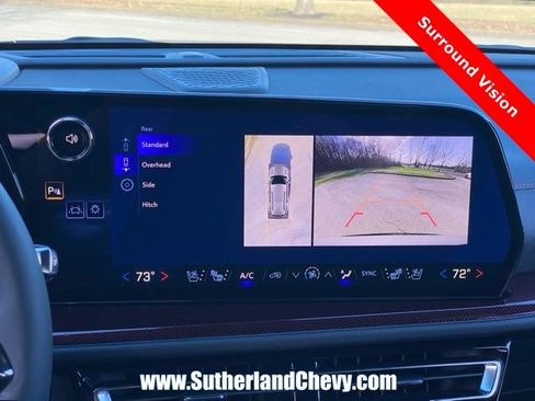 New 2026 Chevrolet Traverse RS FWD image 36