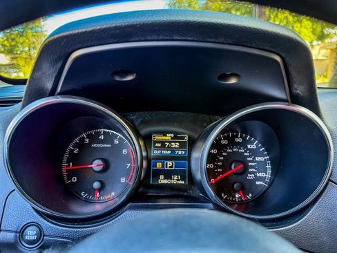 Used 2018 Subaru Outback 2.5i image 24