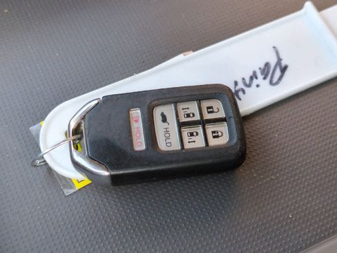 Used 2016 Honda Odyssey EX-L image 38