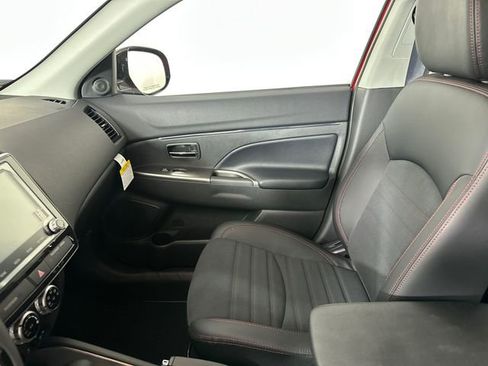 New 2026 Mitsubishi Outlander Sport SE AWD/4WD image 21