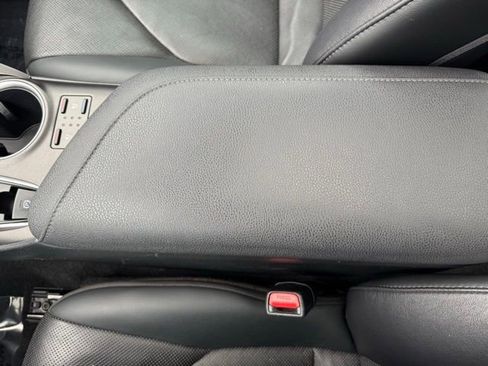 Certified 2024 Toyota Camry XLE w/ Navigation Package image 21