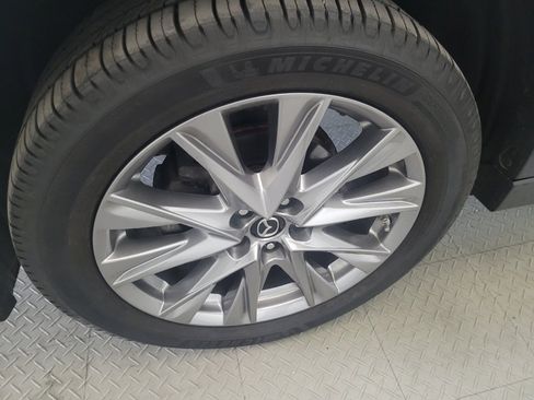 Used 2021 MAZDA CX-5 Grand Touring AWD/4WD image 31
