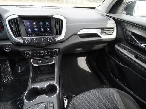 Used 2023 GMC Terrain SLE w/ Driver Convenience Package FWD image 14