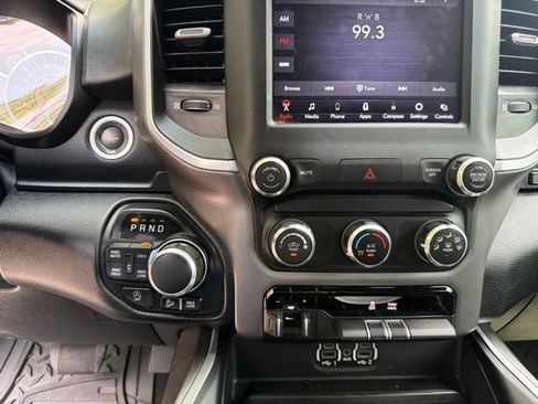 Used 2020 RAM 1500 Big Horn AWD/4WD image 26