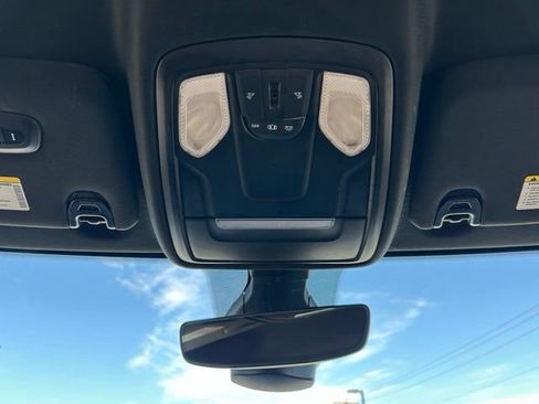 Used 2021 RAM 3500 Big Horn w/ Level 1 Equipment Group AWD/4WD image 17