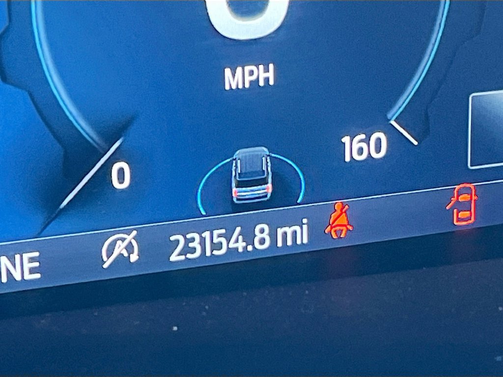 Used 2024 Ford Expedition Timberline AWD/4WD image 12