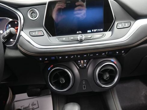 Used 2020 Chevrolet Blazer Premier image 10