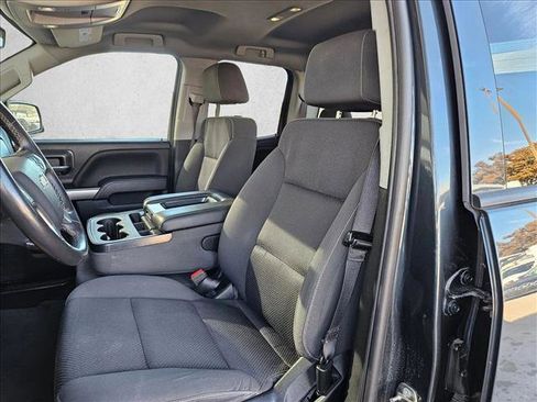 Used 2018 Chevrolet Silverado 1500 LT w/ All Star Edition image 17