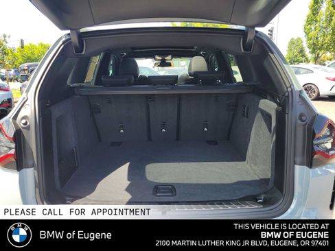 Used 2024 BMW X3 M40i w/ Premium Package AWD/4WD image 18