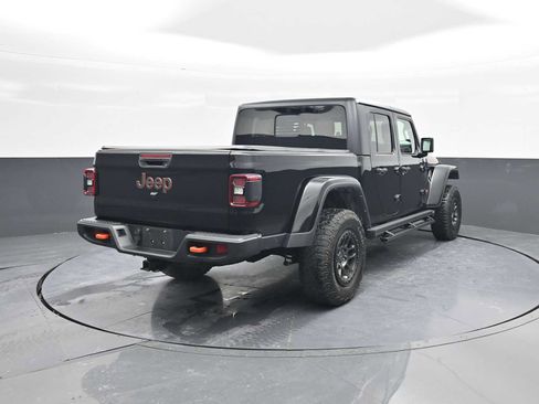 Used 2021 Jeep Gladiator Mojave image 7