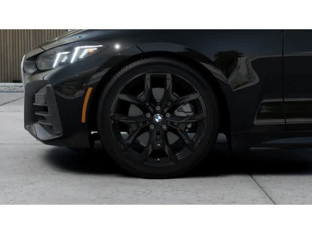 New 2027 BMW 430i Coupe w/ M Sport Package RWD image 7