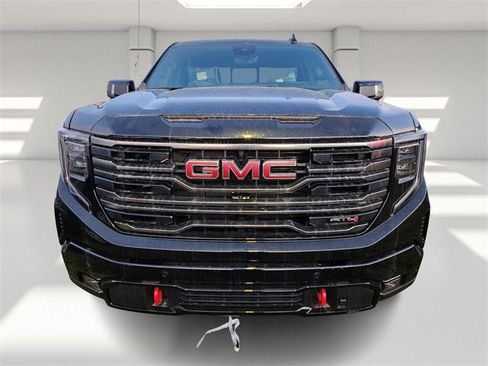 New 2026 GMC Sierra 1500 AT4 w/ AT4 Premium Package image 2