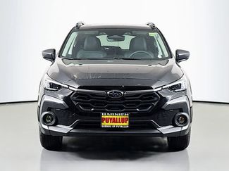 New 2026 Subaru Crosstrek 2.5i Limited w/ Crosstrek Mirror Package video 2