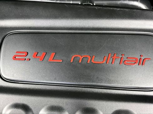 Used 2019 Jeep Compass Limited FWD image 30