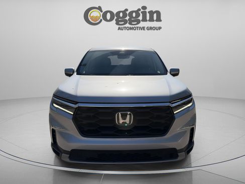 Certified 2023 Honda Pilot EX-L image 6