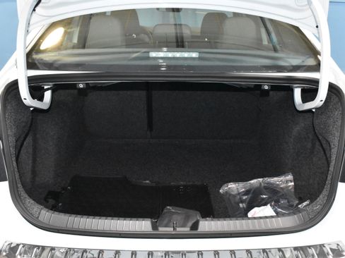 New 2026 Volkswagen Jetta Sport FWD image 23