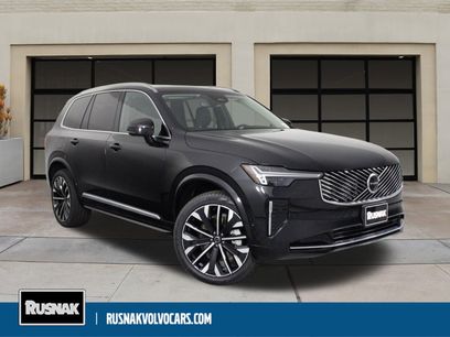 New 2026 Volvo XC90 B5 Plus