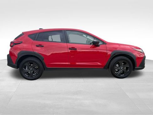 Used 2024 Subaru Crosstrek 2.0i AWD/4WD image 4