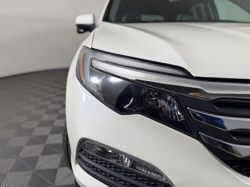 Used 2018 Honda Pilot EX-L image 3