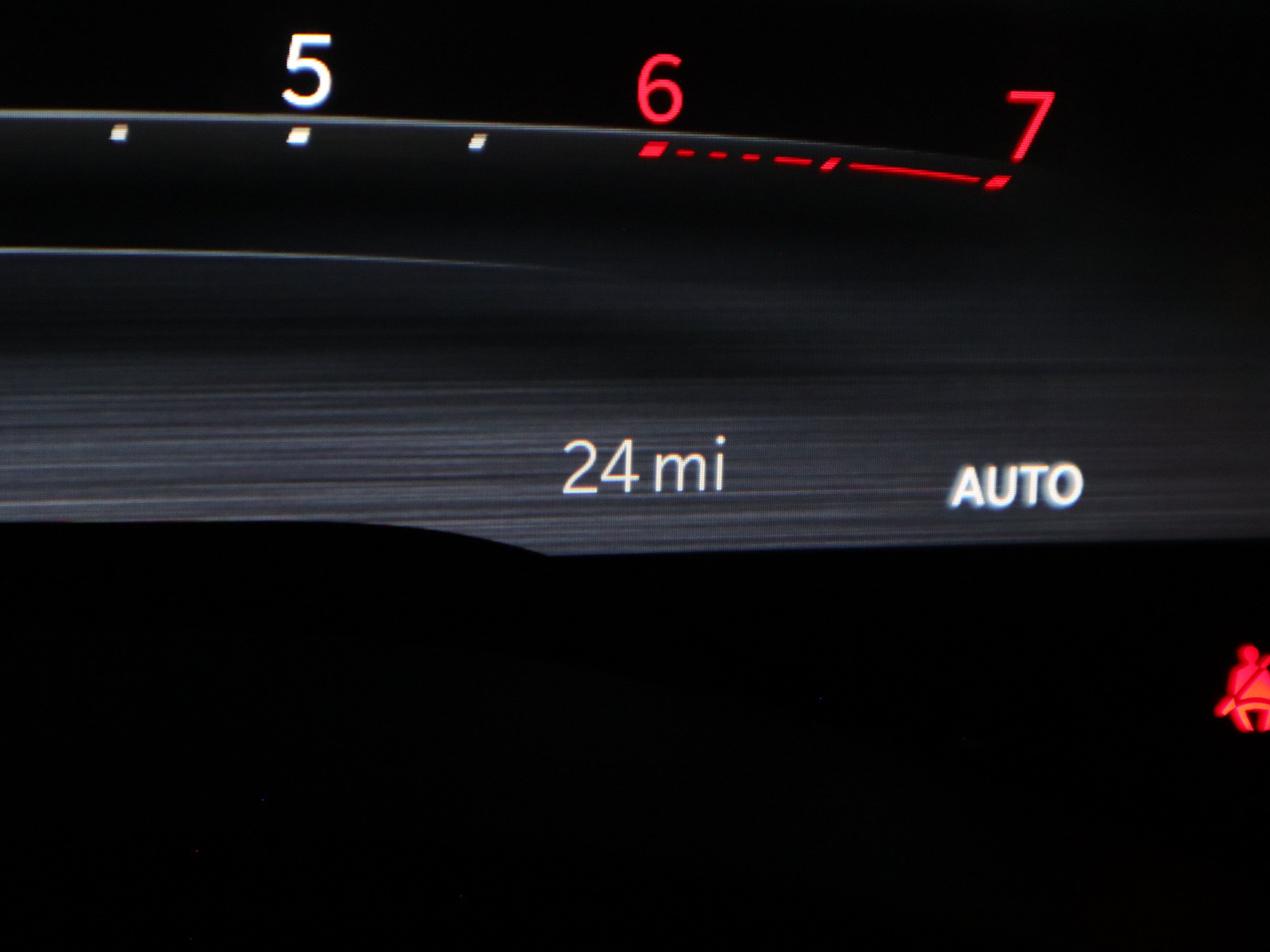 New 2026 RAM 1500 RHO AWD/4WD image 19