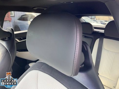 Used 2024 Kia EV6 GT-Line w/ GT-Line White Seat Package AWD/4WD image 18