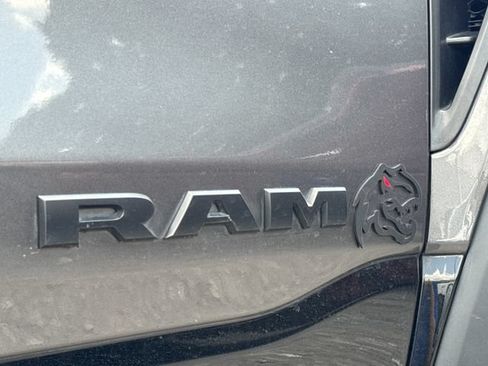 Used 2022 RAM 1500 TRX w/ TRX Level 1 Equipment Group AWD/4WD image 25