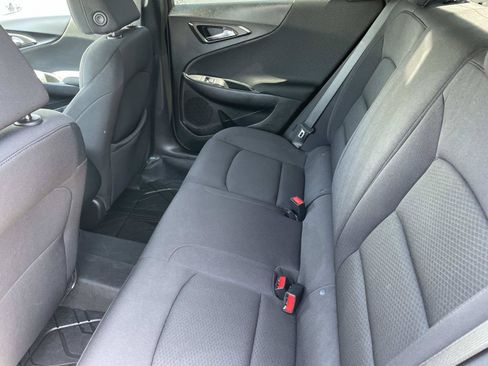Used 2024 Chevrolet Malibu RS FWD image 25