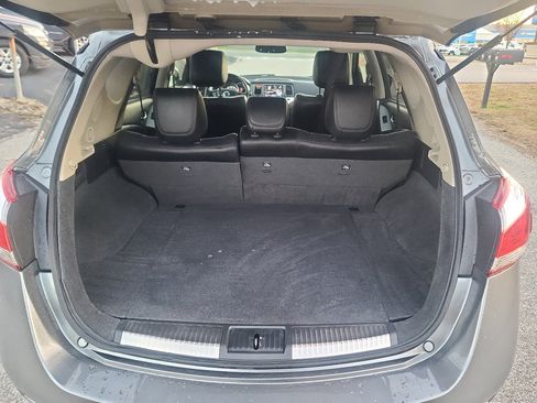 Used 2013 Nissan Murano SL w/ Navigation Pkg image 12