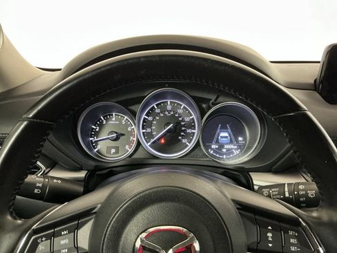 Used 2018 MAZDA CX-5 Touring FWD image 10