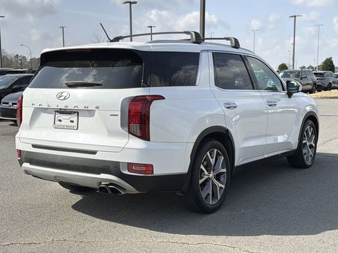 Used 2021 Hyundai Palisade SEL w/ Convenience Package image 5