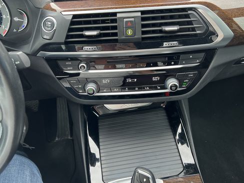 Used 2019 BMW X3 xDrive30i w/ Convenience Package image 19
