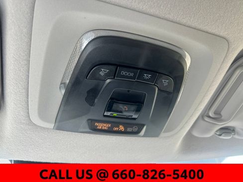 Used 2025 Toyota Corolla Cross LE FWD image 22